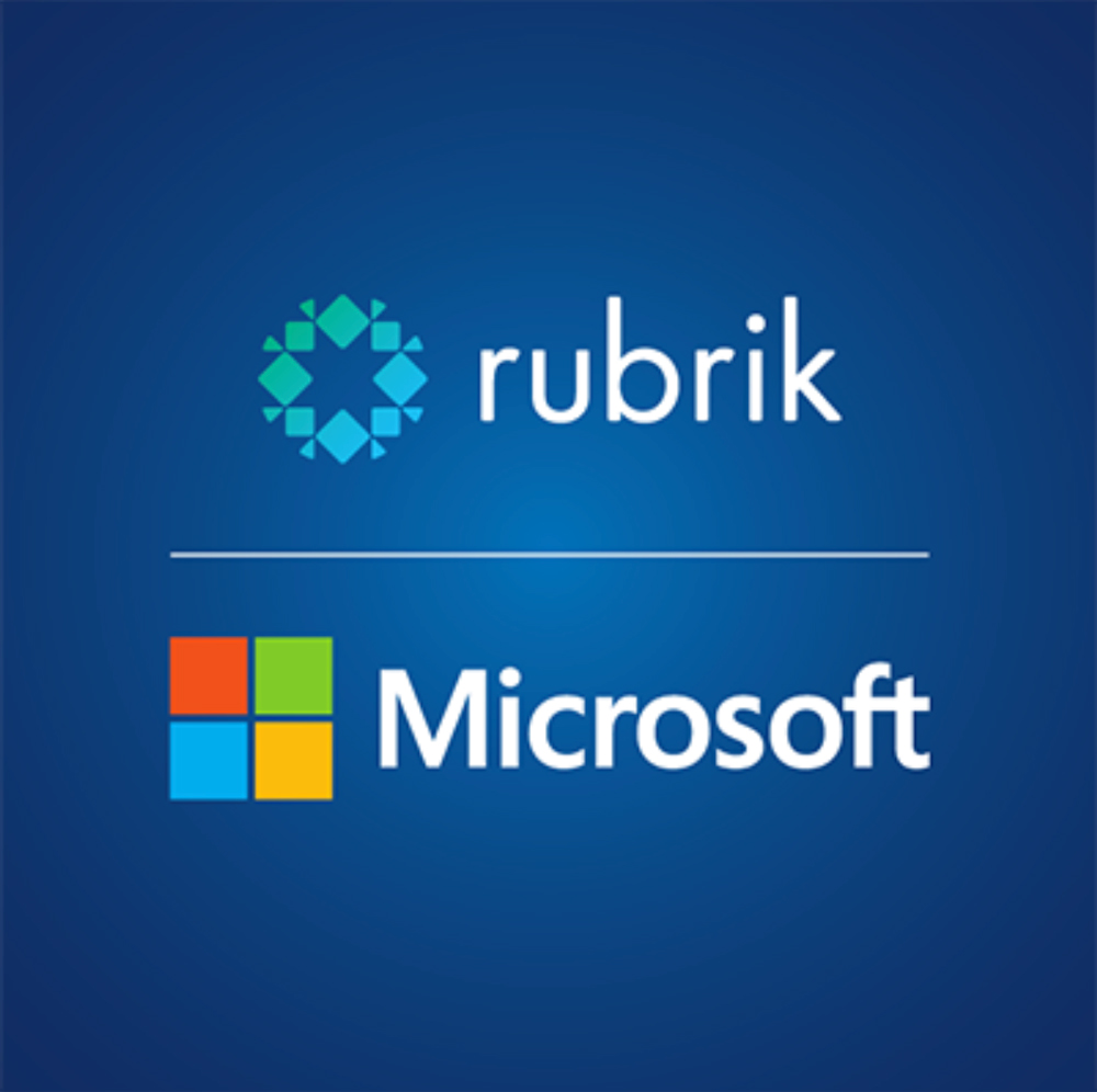 Rubrik Introduces Intelligent Business