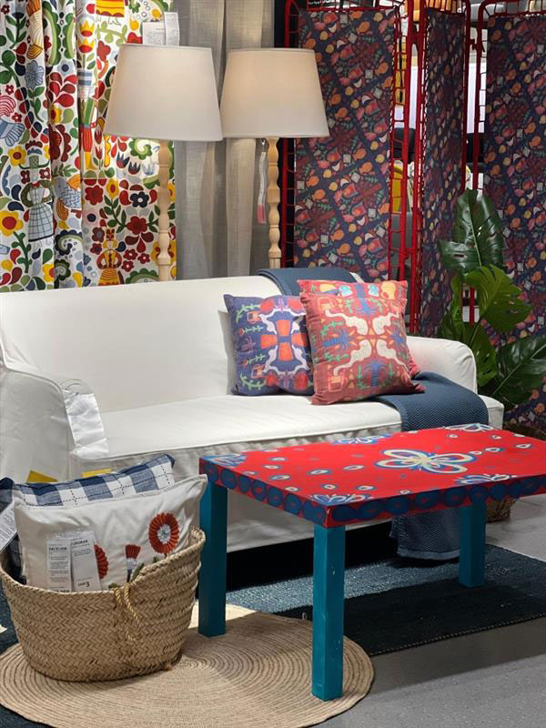IKEA Launches ‘Globally Local’ in Oman, Fusing Scandinavian Design with Regional Creativity